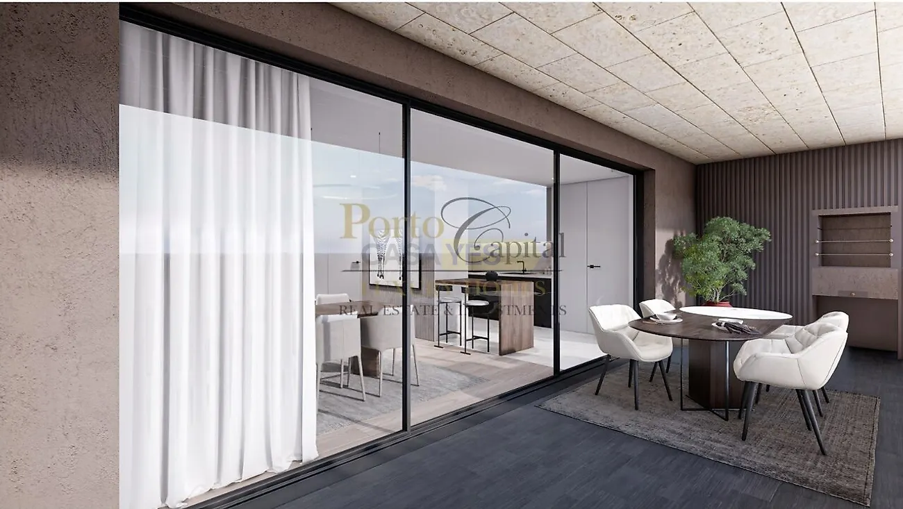 Apartamento T1 à venda em Vila Nova de Cerveira e Lovelhe, Vila Nova de Cerveira — foto 4