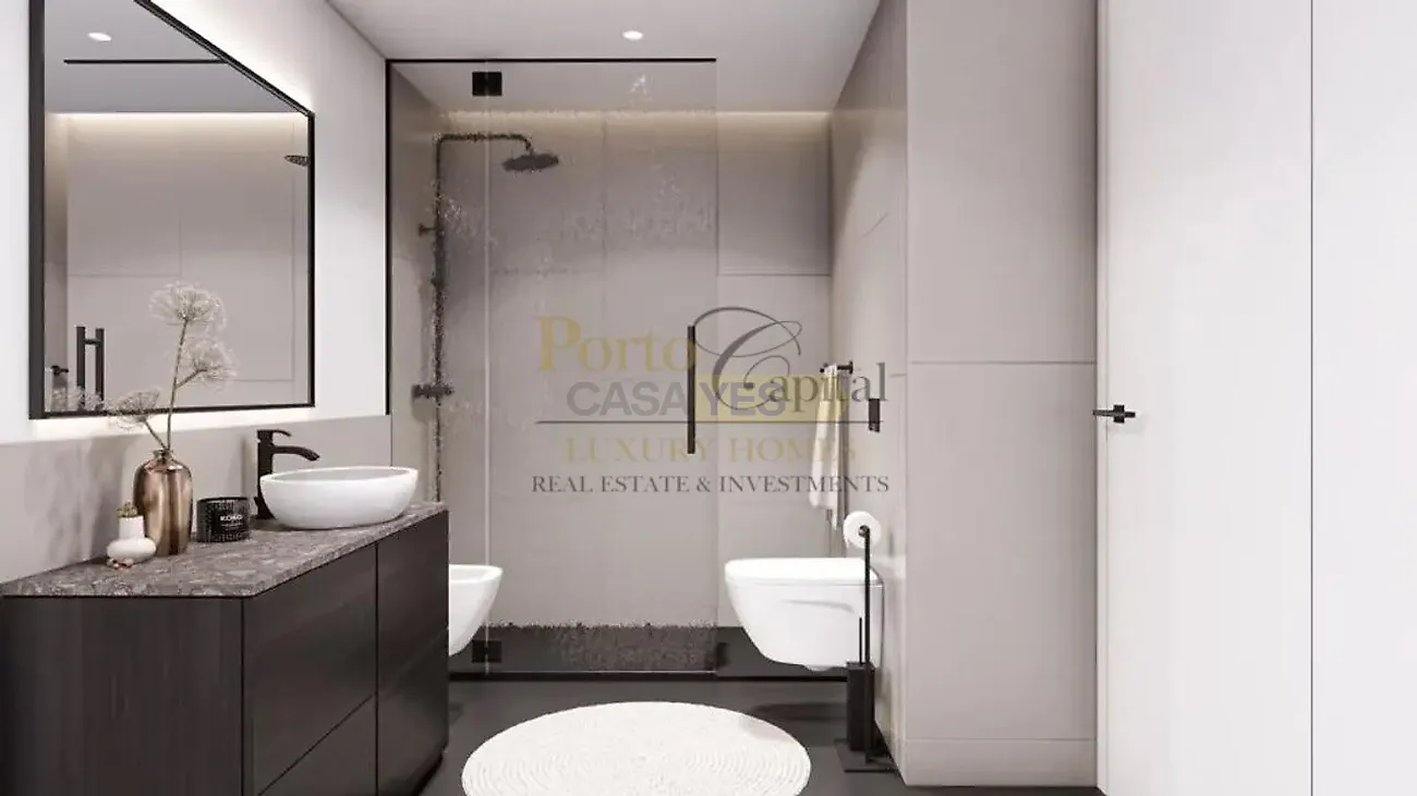 Apartamento T1 à venda em Vila Nova de Cerveira e Lovelhe, Vila Nova de Cerveira — foto 6
