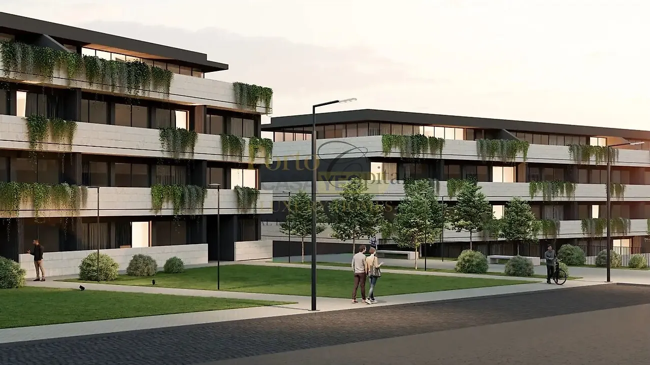Apartamento T1 à venda em Vila Nova de Cerveira e Lovelhe, Vila Nova de Cerveira — foto 4
