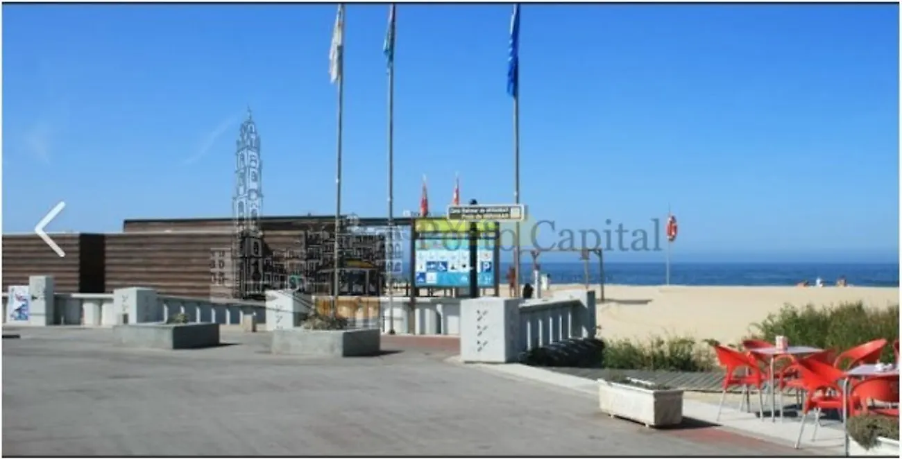 Apartamento T3 à venda em Arcozelo, Vila Nova de Gaia — foto 2