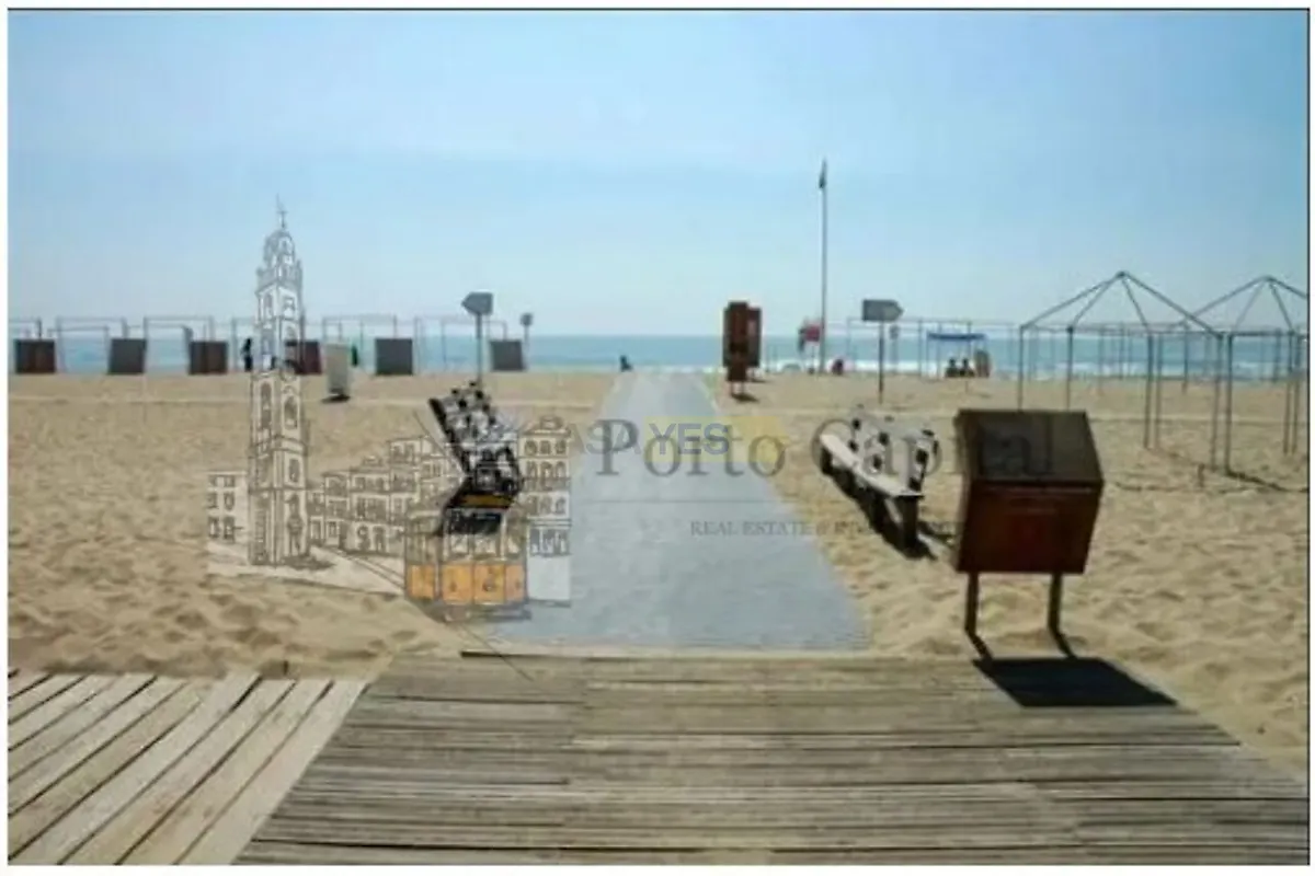 Apartamento T2 à venda em Arcozelo, Vila Nova de Gaia — foto 4