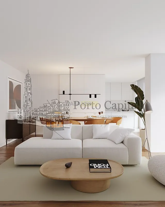 Apartamento T2 à venda em Arcozelo, Vila Nova de Gaia — foto 10