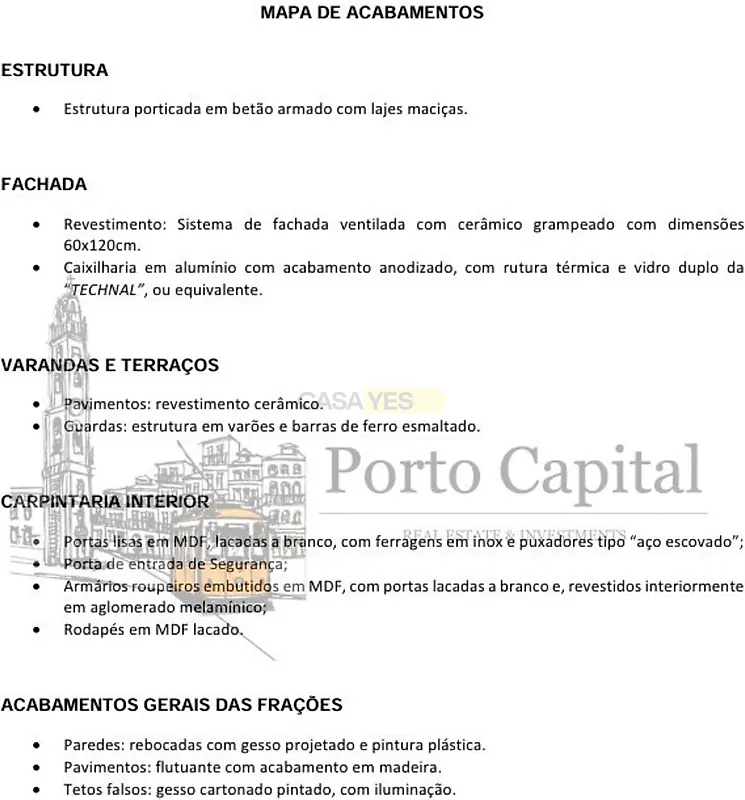 Apartamento T2 à venda em Arcozelo, Vila Nova de Gaia — foto 13
