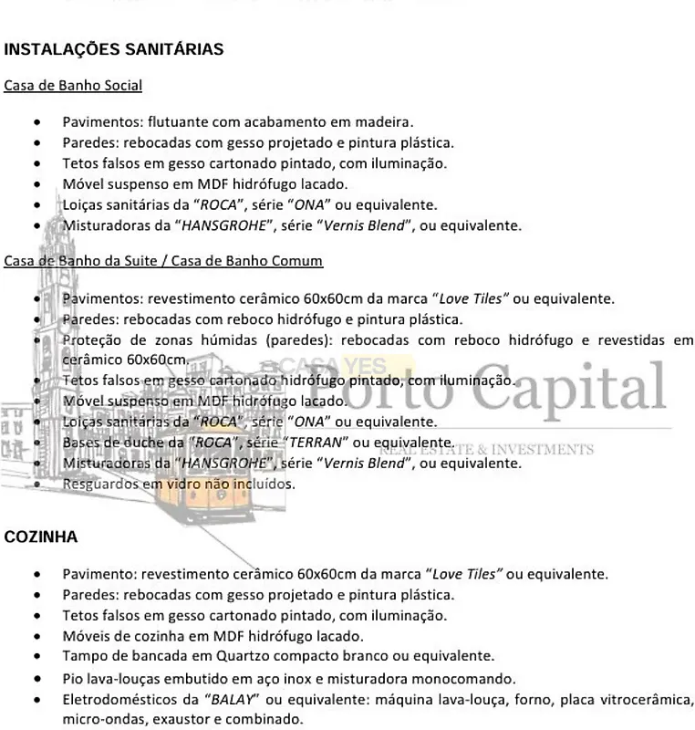 Apartamento T2 à venda em Arcozelo, Vila Nova de Gaia — foto 14