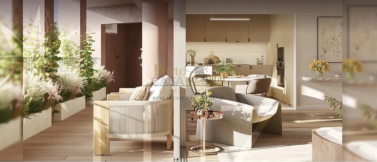 Apartamento T2 à venda em Santo António dos Olivais, Coimbra — foto 2