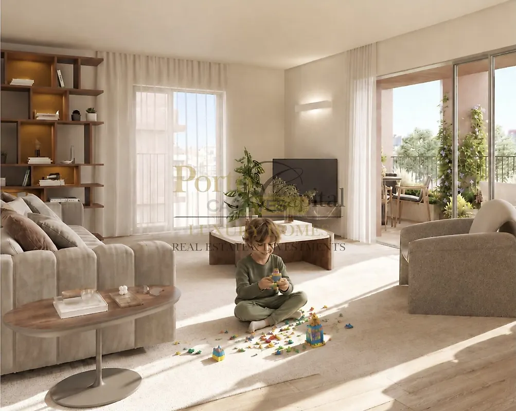 Apartamento T2 à venda em Santo António dos Olivais, Coimbra — foto 3