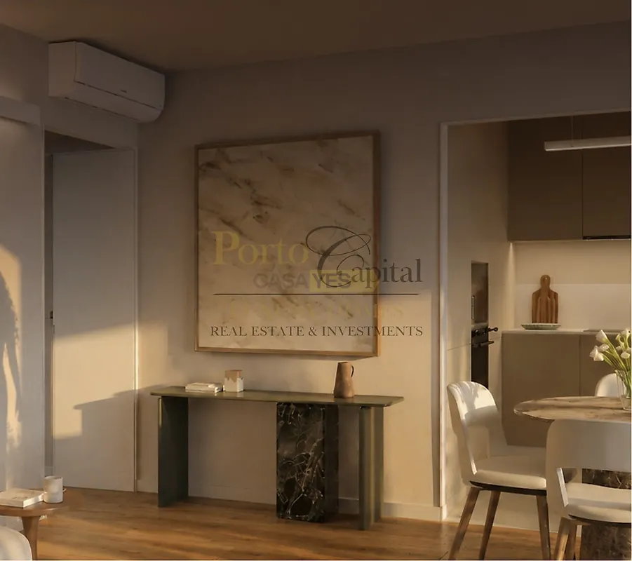Apartamento T2 à venda em Santo António dos Olivais, Coimbra — foto 5
