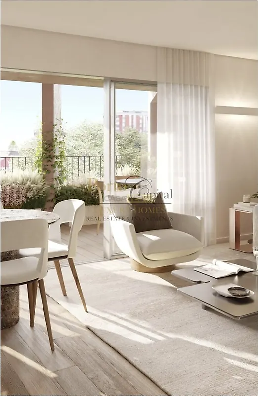 Apartamento T2 à venda em Santo António dos Olivais, Coimbra — foto 7