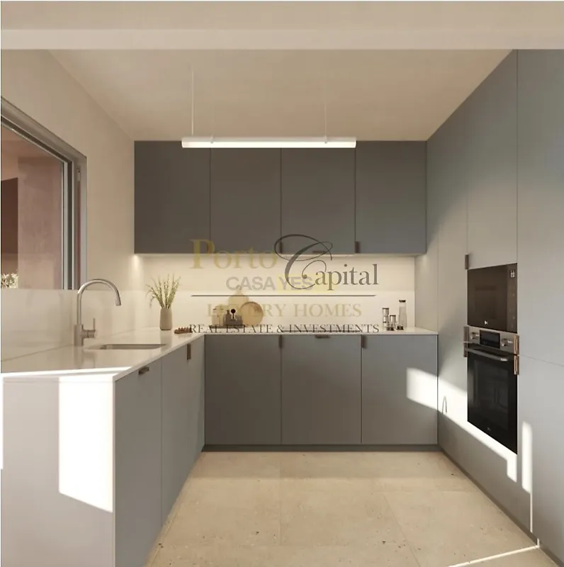 Apartamento T2 à venda em Santo António dos Olivais, Coimbra — foto 12