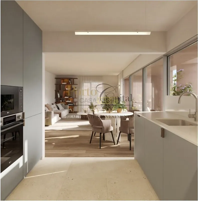Apartamento T2 à venda em Santo António dos Olivais, Coimbra — foto 13