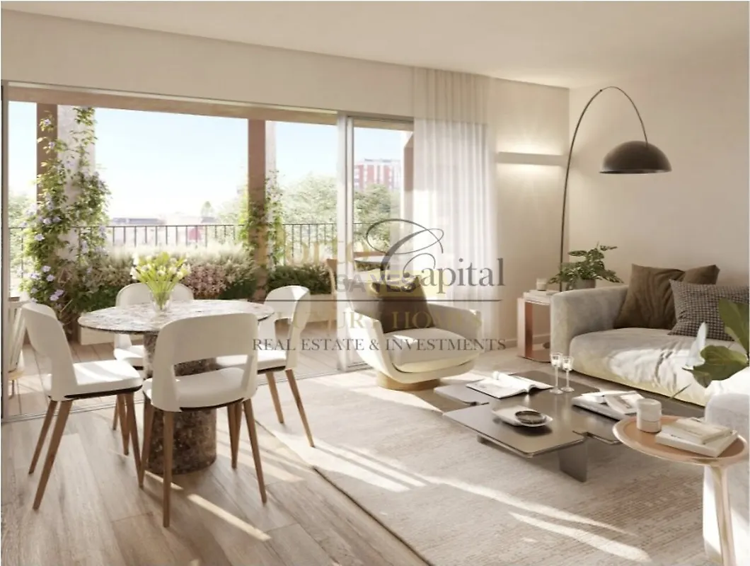 Apartamento T2 à venda em Santo António dos Olivais, Coimbra — foto 14