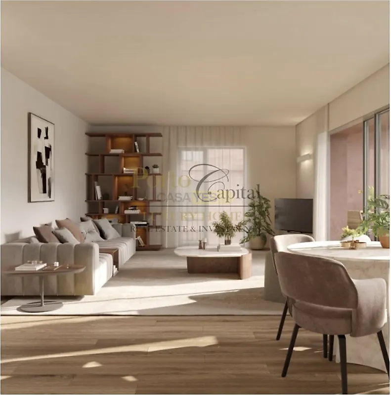 Apartamento T2 à venda em Santo António dos Olivais, Coimbra — foto 16