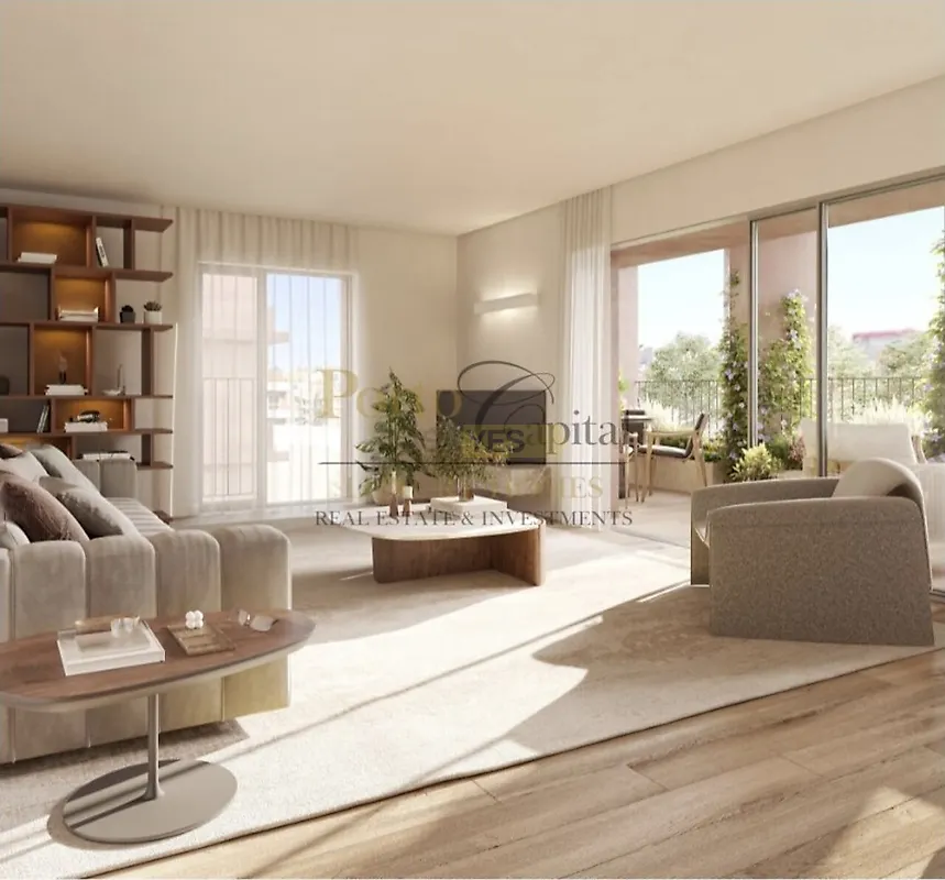 Apartamento T2 à venda em Santo António dos Olivais, Coimbra — foto 17
