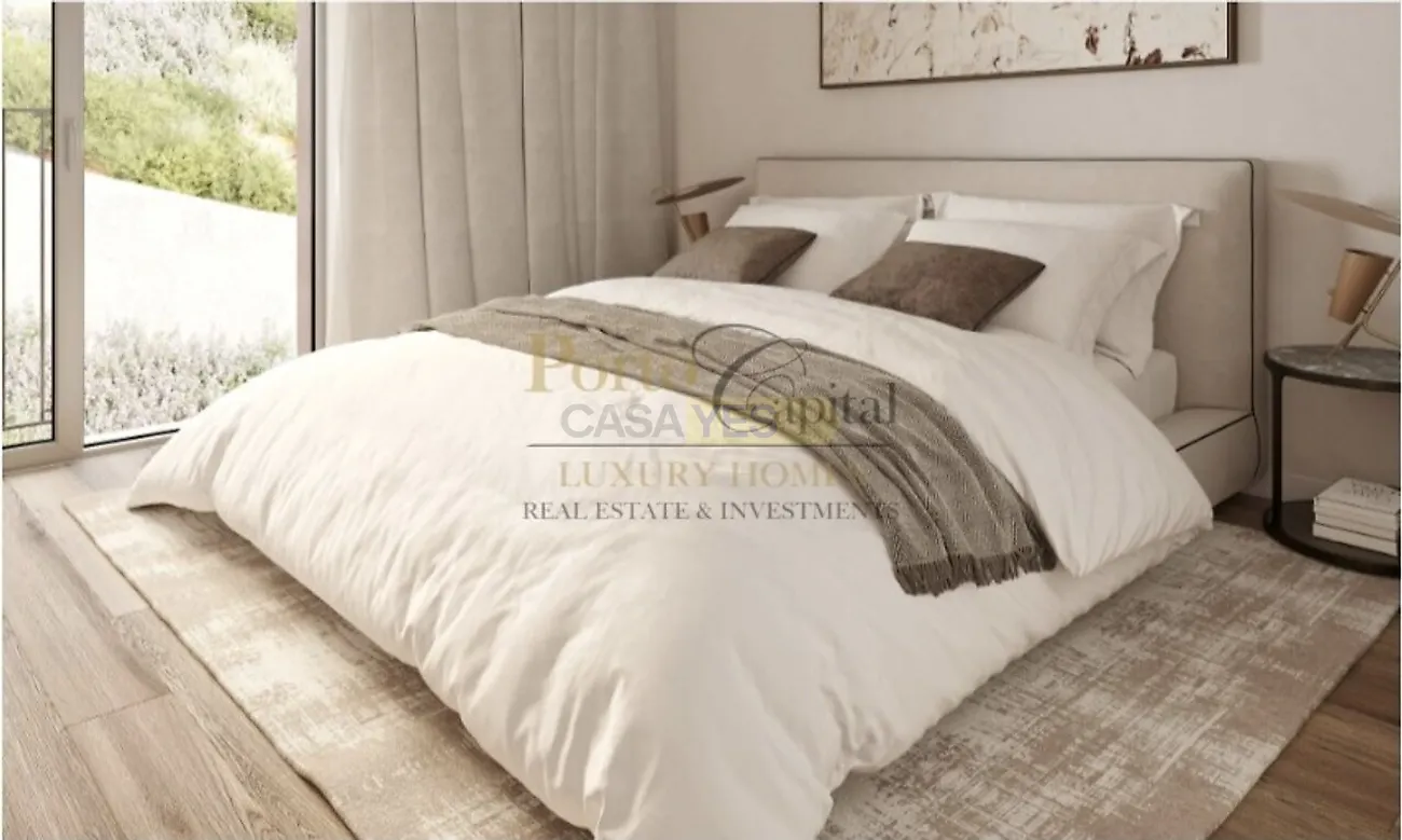 Apartamento T2 à venda em Santo António dos Olivais, Coimbra — foto 20