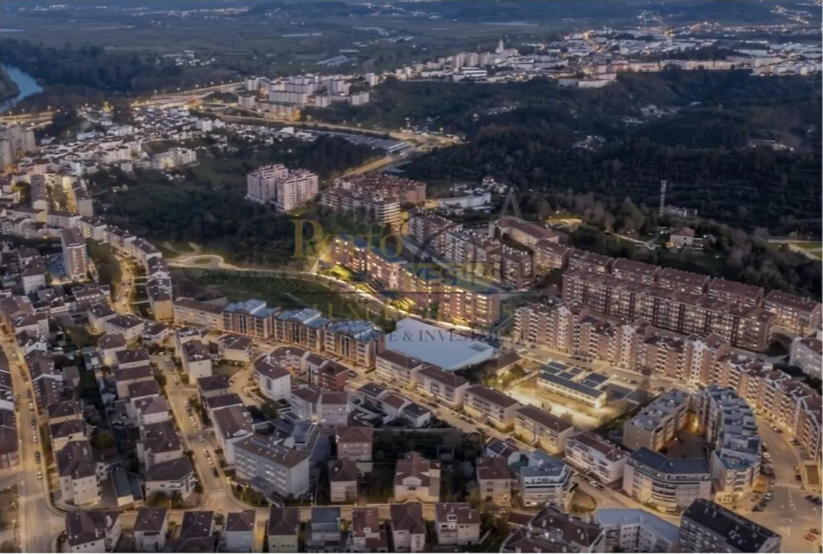 Apartamento T2 à venda em Santo António dos Olivais, Coimbra — foto 26