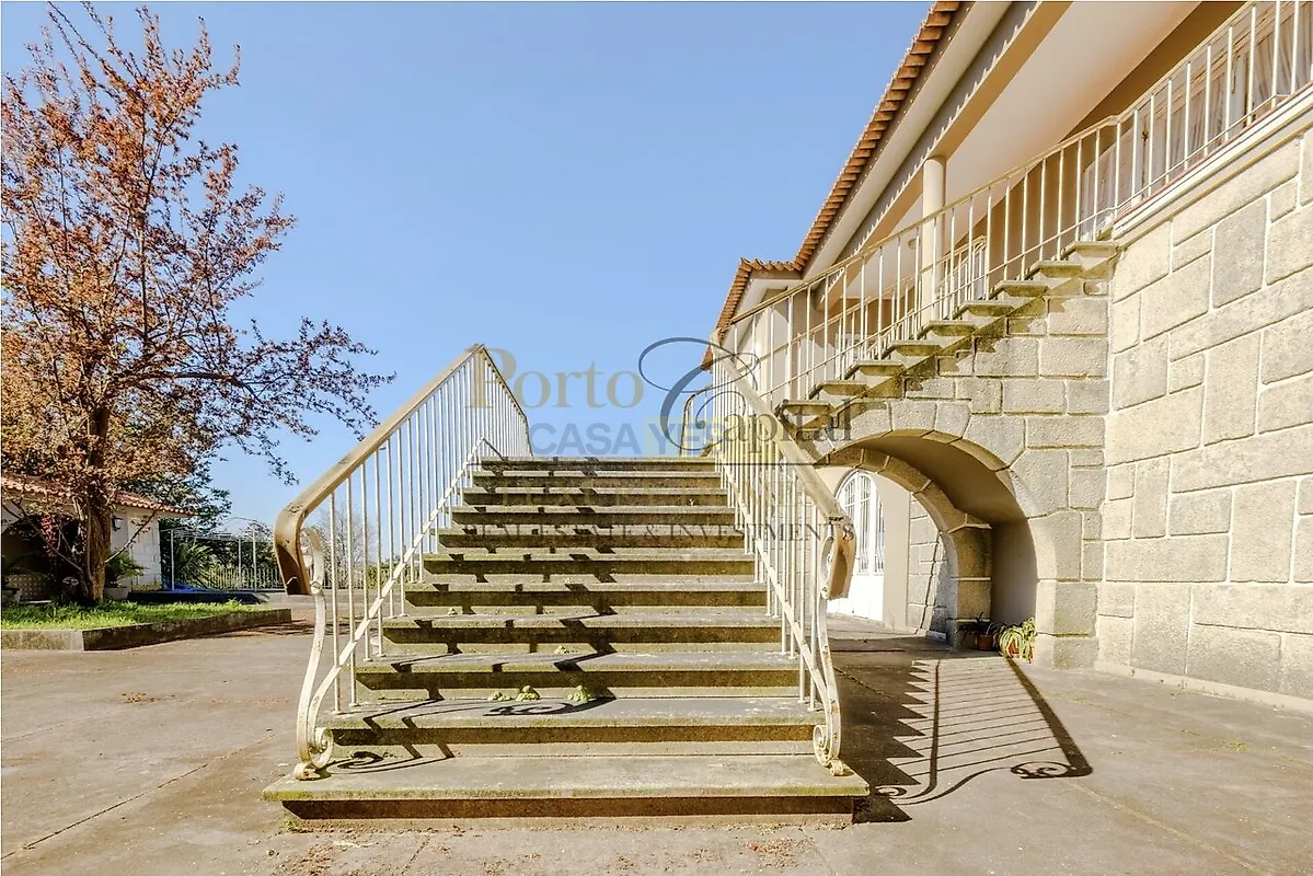 Moradia T6+ à venda em Antas e Abade de Vermoim, Vila Nova de Famalicão — foto 6