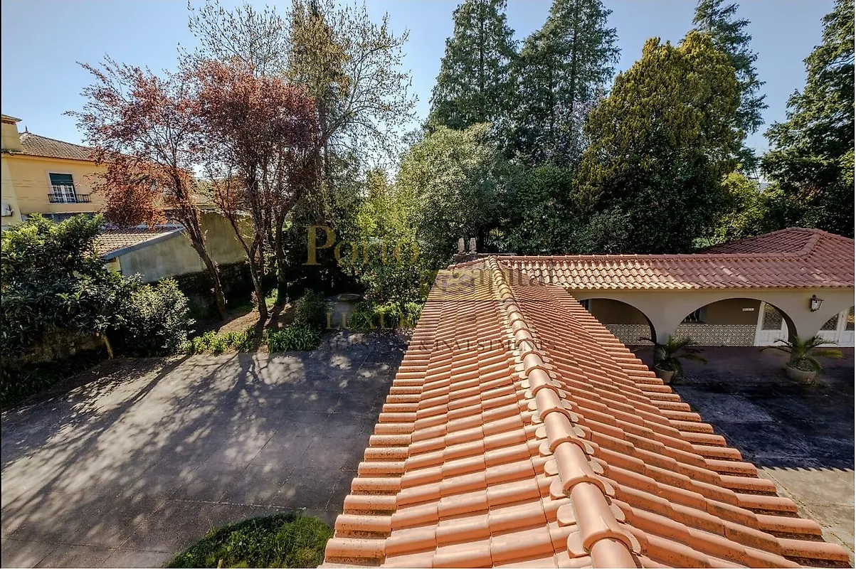 Moradia T6+ à venda em Antas e Abade de Vermoim, Vila Nova de Famalicão — foto 17