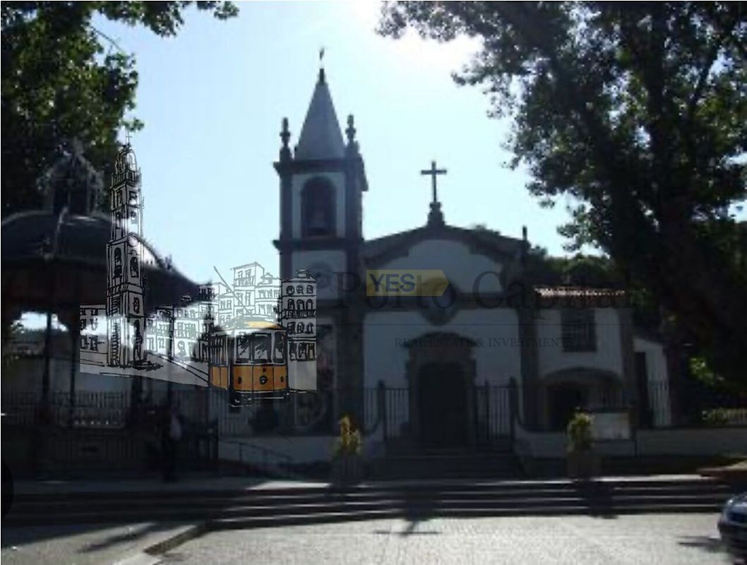 Moradia T3 à venda em Canelas, Vila Nova de Gaia — foto 12
