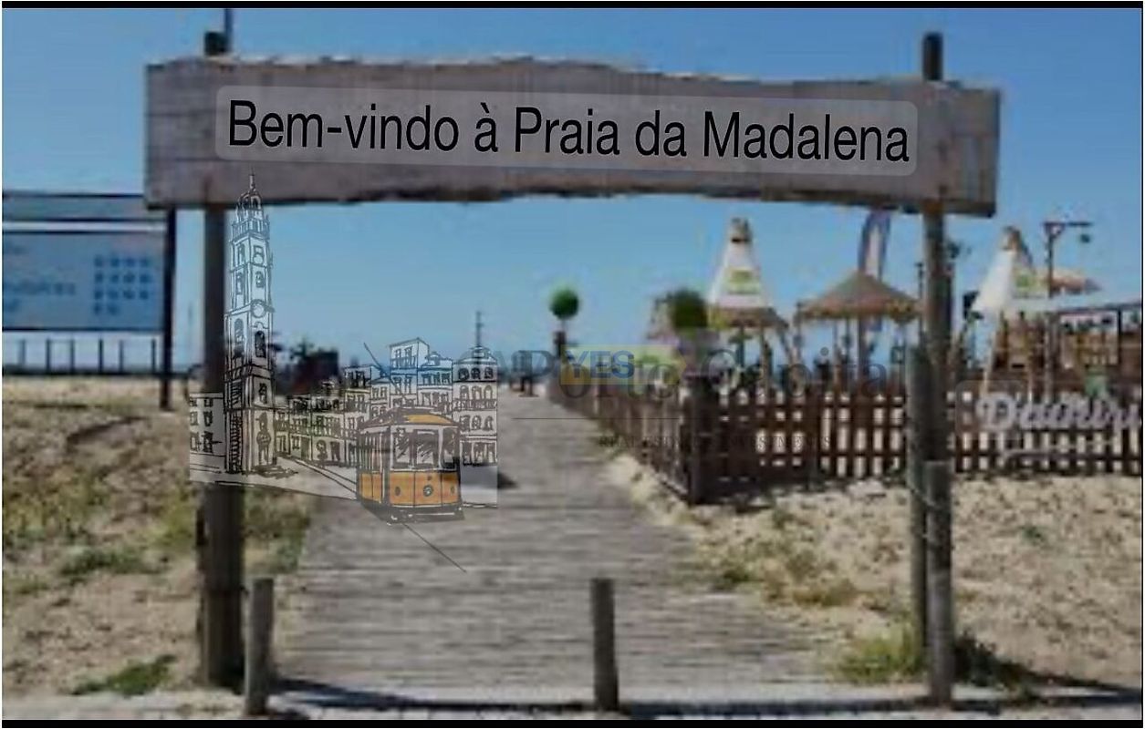 Moradia T3 à venda em Canelas, Vila Nova de Gaia — foto 15