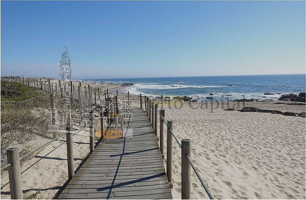 Moradia T3 à venda em Canelas, Vila Nova de Gaia — foto 16