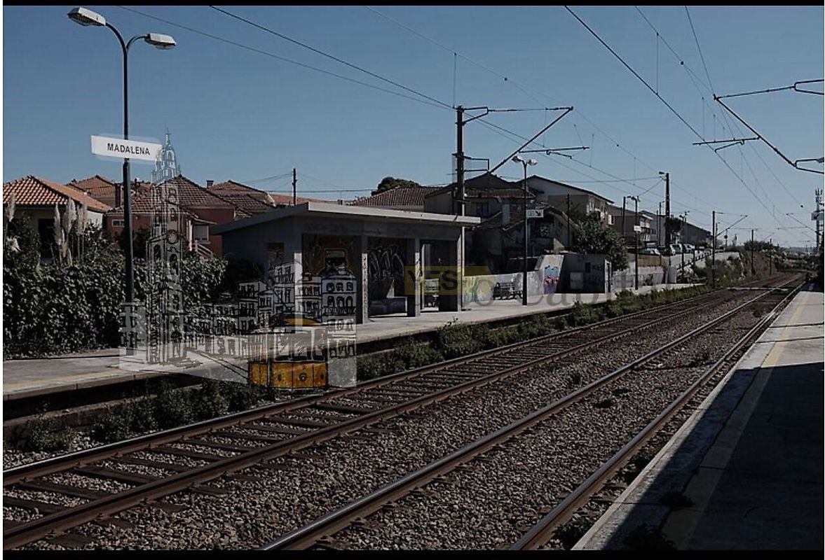 Moradia T3 à venda em Canelas, Vila Nova de Gaia — foto 19
