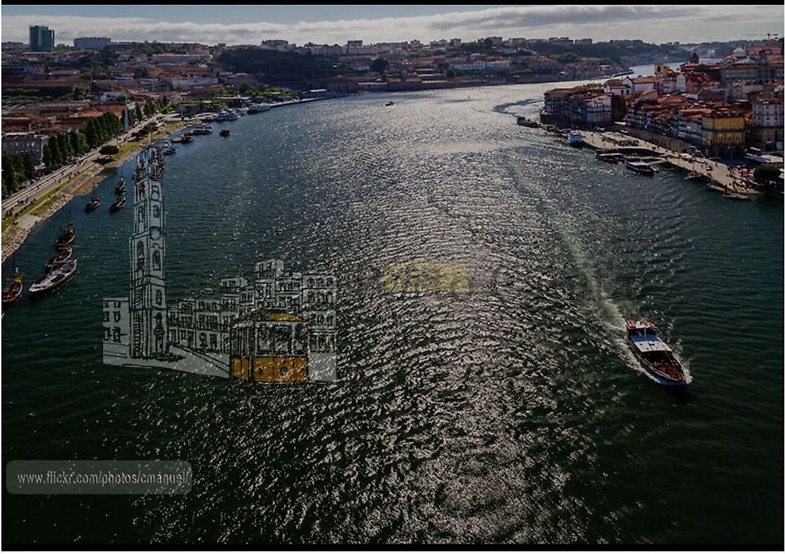 Moradia T3 à venda em Canelas, Vila Nova de Gaia — foto 20