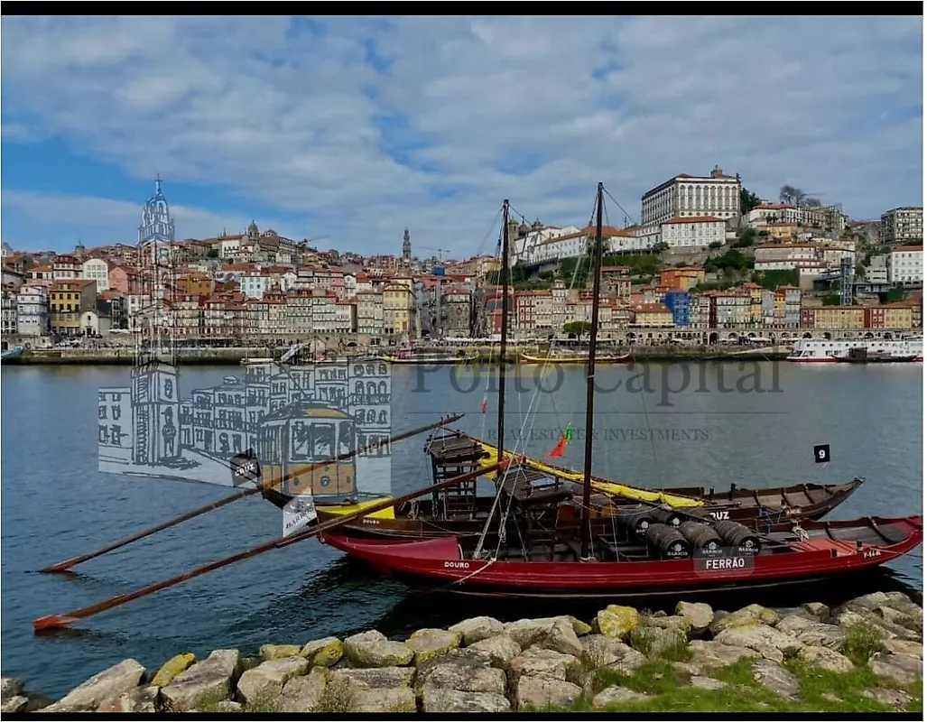 Moradia T3 à venda em Canelas, Vila Nova de Gaia — foto 21