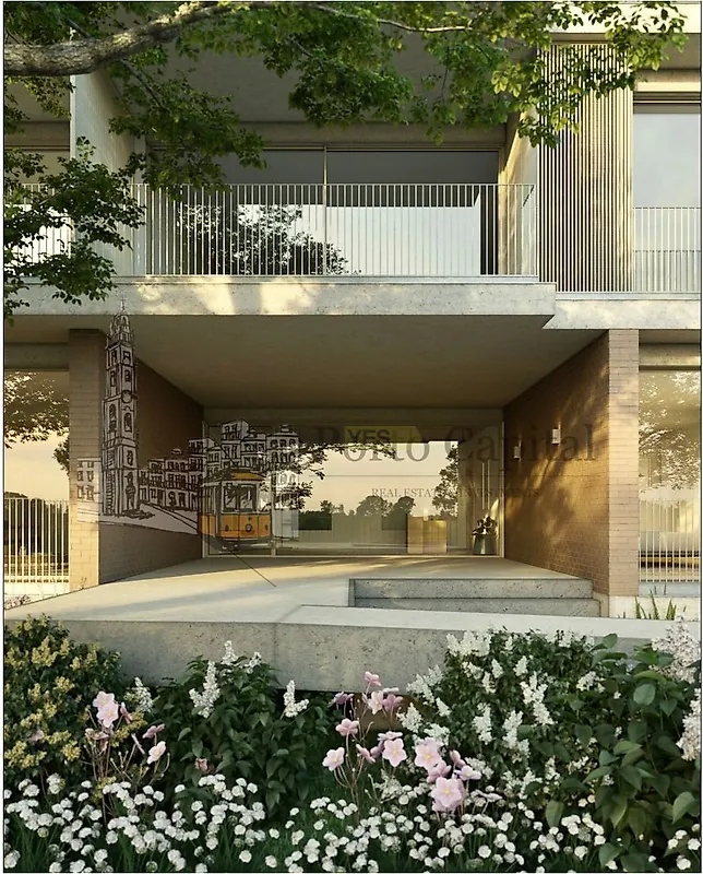 Apartamento T3 à venda em Sandim, Olival, Lever e Crestuma, Vila Nova de Gaia — foto 4