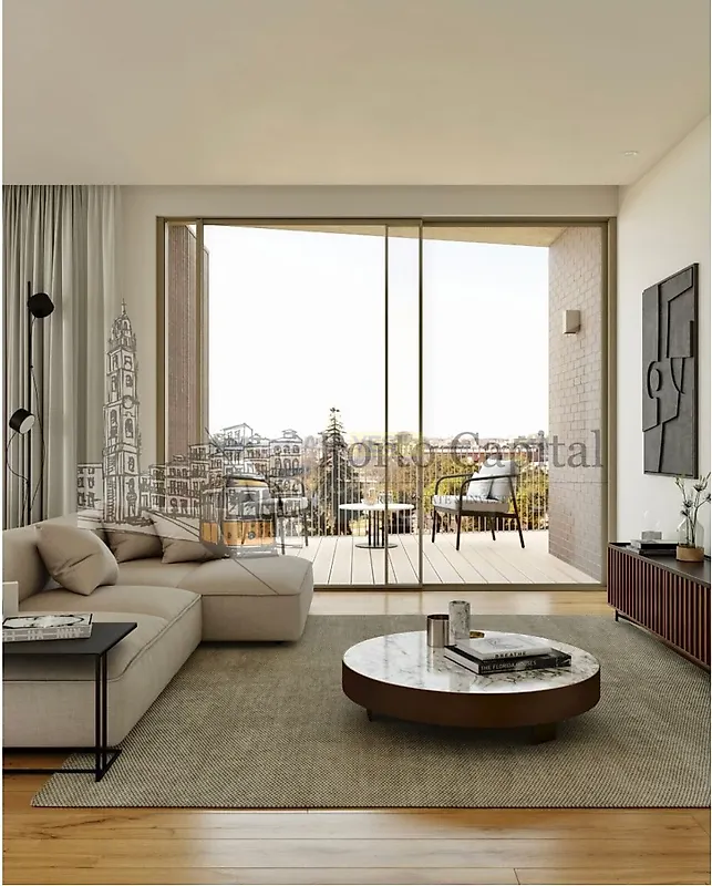 Apartamento T3 à venda em Sandim, Olival, Lever e Crestuma, Vila Nova de Gaia — foto 6