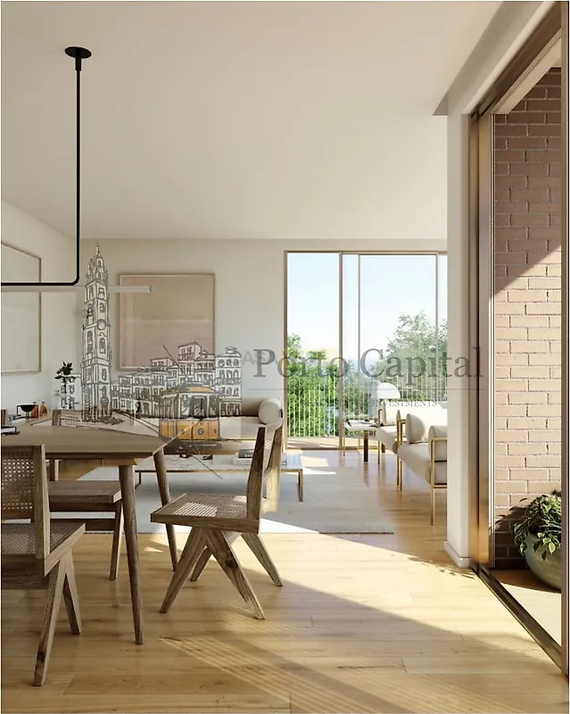 Apartamento T3 à venda em Sandim, Olival, Lever e Crestuma, Vila Nova de Gaia — foto 7