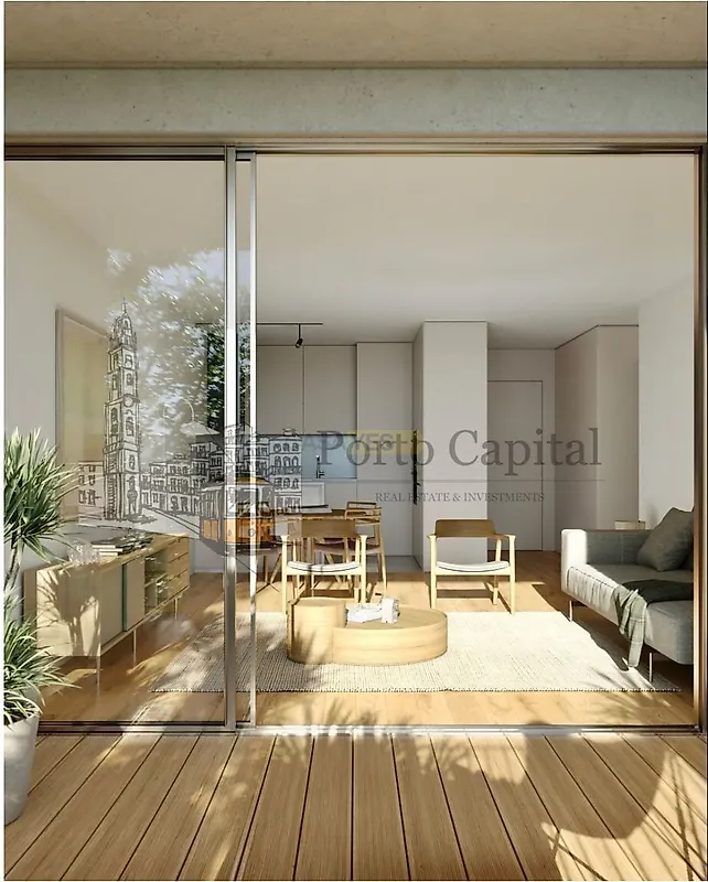 Apartamento T3 à venda em Sandim, Olival, Lever e Crestuma, Vila Nova de Gaia — foto 8