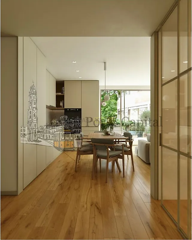 Apartamento T3 à venda em Sandim, Olival, Lever e Crestuma, Vila Nova de Gaia — foto 10