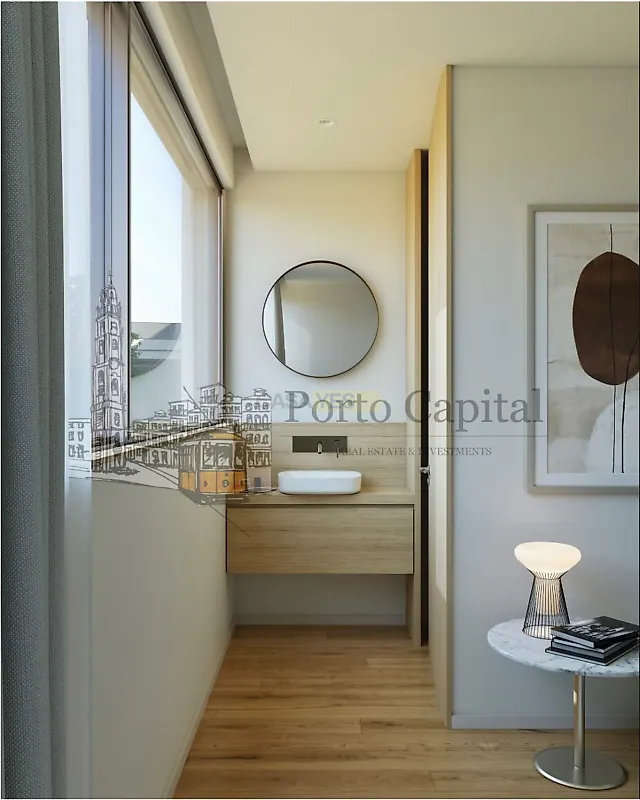 Apartamento T3 à venda em Sandim, Olival, Lever e Crestuma, Vila Nova de Gaia — foto 11