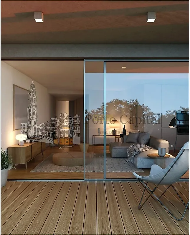 Apartamento T3 à venda em Sandim, Olival, Lever e Crestuma, Vila Nova de Gaia — foto 15