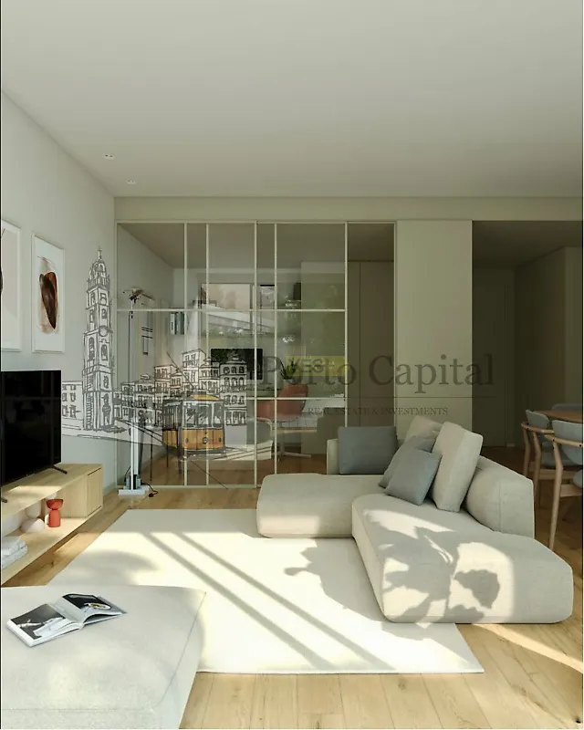 Apartamento T3 à venda em Sandim, Olival, Lever e Crestuma, Vila Nova de Gaia — foto 16