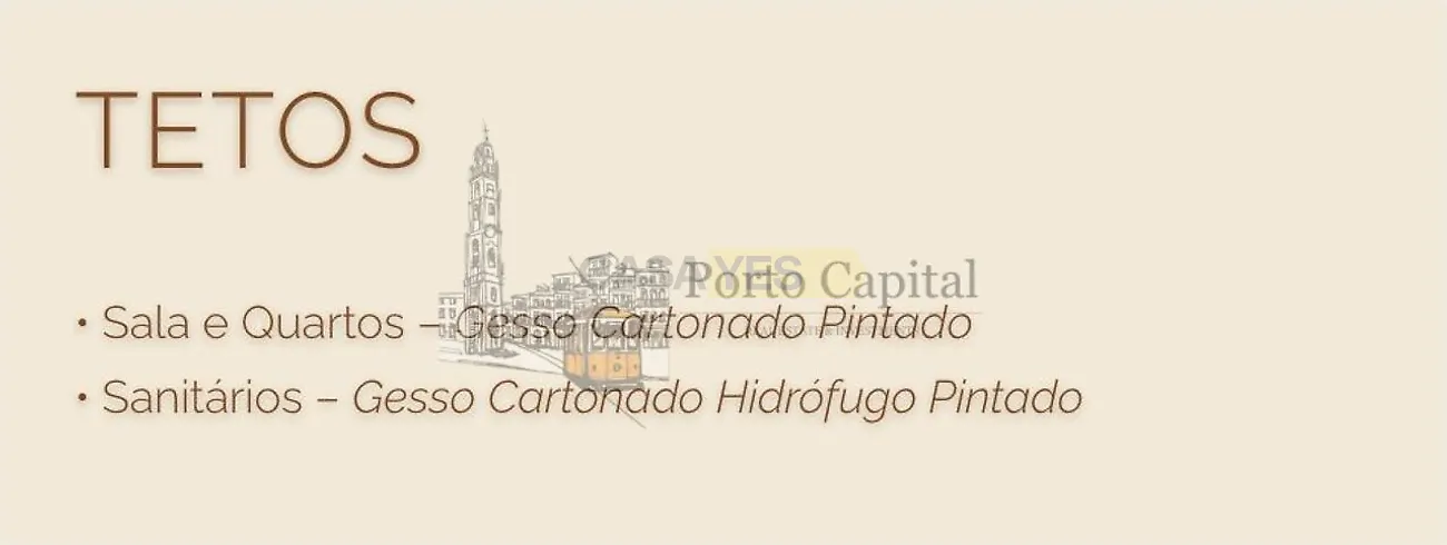 Apartamento T3 à venda em Sandim, Olival, Lever e Crestuma, Vila Nova de Gaia — foto 20
