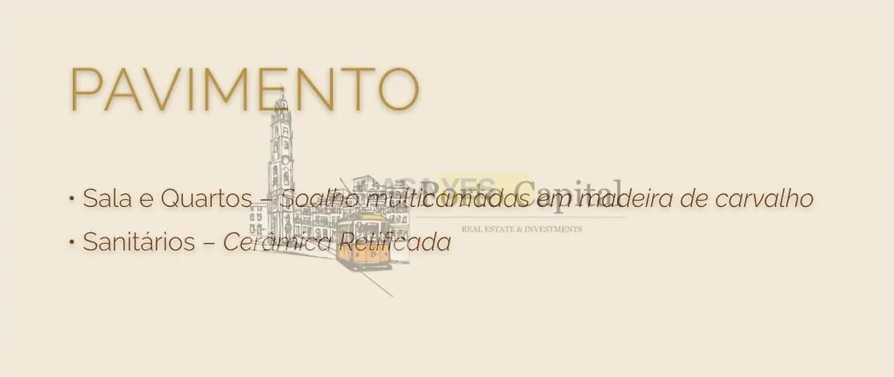 Apartamento T3 à venda em Sandim, Olival, Lever e Crestuma, Vila Nova de Gaia — foto 21