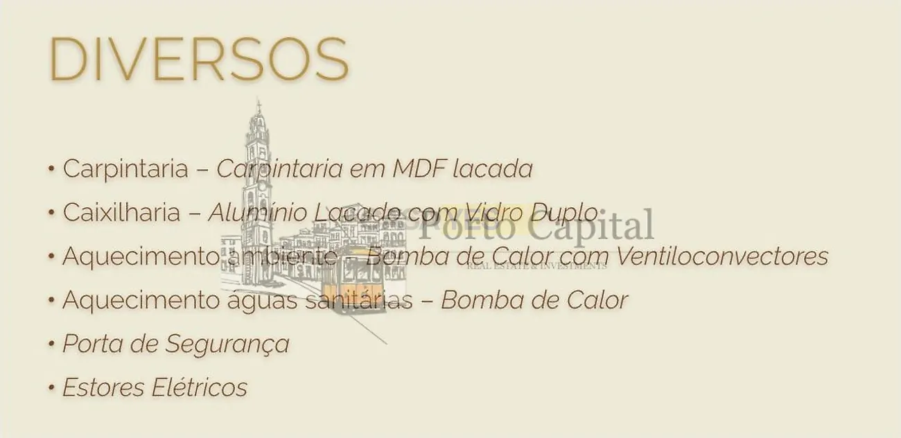 Apartamento T3 à venda em Sandim, Olival, Lever e Crestuma, Vila Nova de Gaia — foto 22