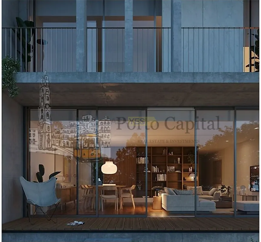 Moradia T3 em Arcozelo, €759.000