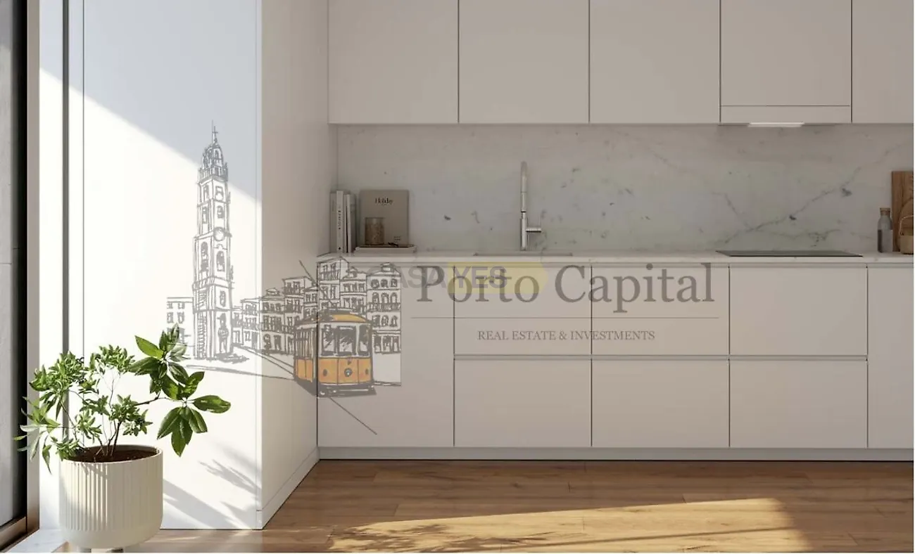 Moradia T3 à venda em Arcozelo, Vila Nova de Gaia — foto 3