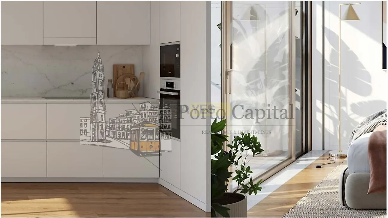Moradia T3 à venda em Arcozelo, Vila Nova de Gaia — foto 4