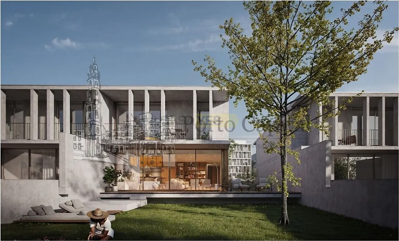 Moradia T3 à venda em Arcozelo, Vila Nova de Gaia — foto 12