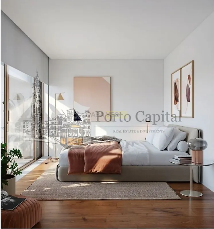 Moradia T3 à venda em Arcozelo, Vila Nova de Gaia — foto 16