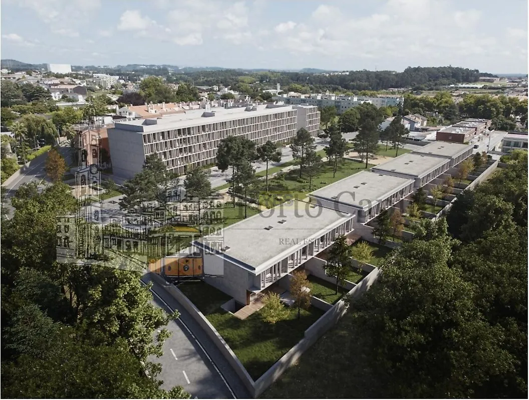 Moradia T3 à venda em Arcozelo, Vila Nova de Gaia — foto 19