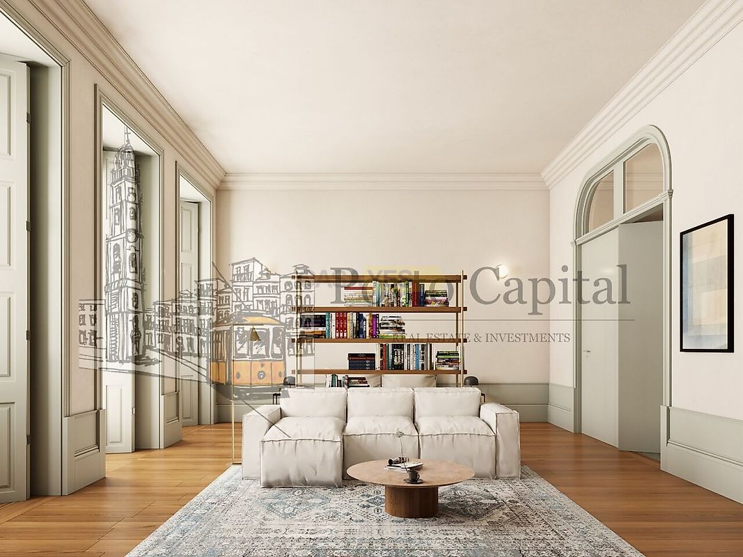 Apartamento T1 à venda em Bonfim, Porto — foto 6