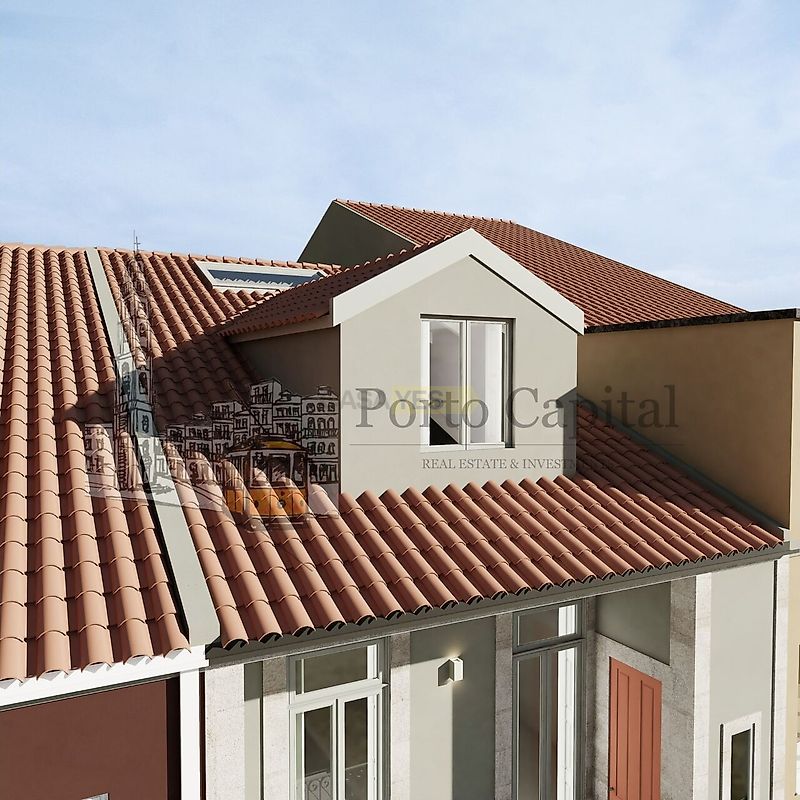 Apartamento T1 à venda em Bonfim, Porto — foto 13