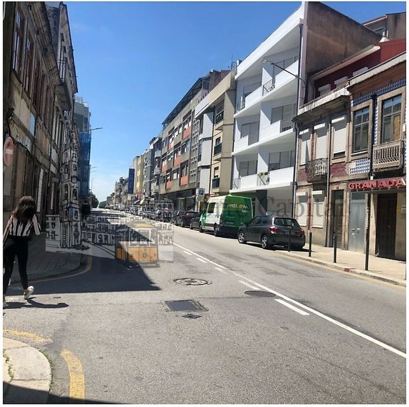 Apartamento T1 à venda em Bonfim, Porto — foto 16