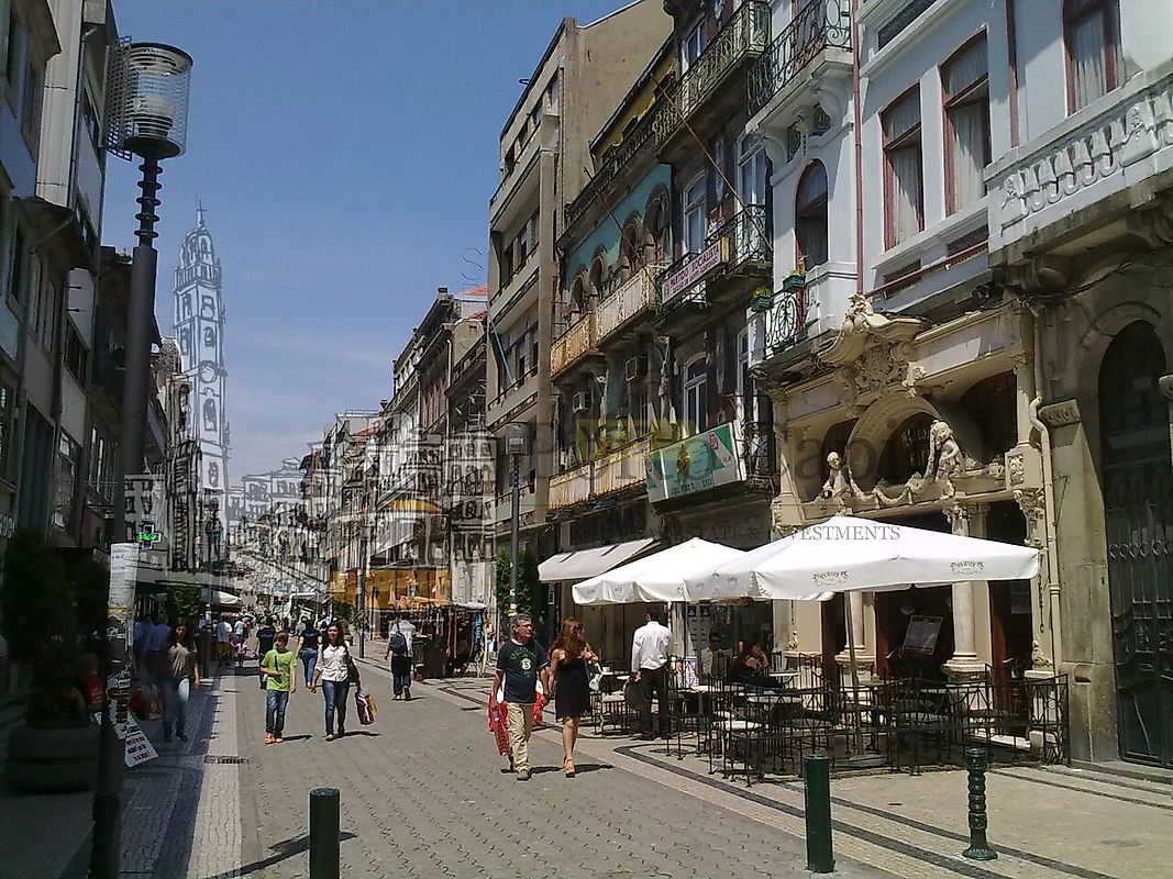 Apartamento T1 à venda em Bonfim, Porto — foto 17