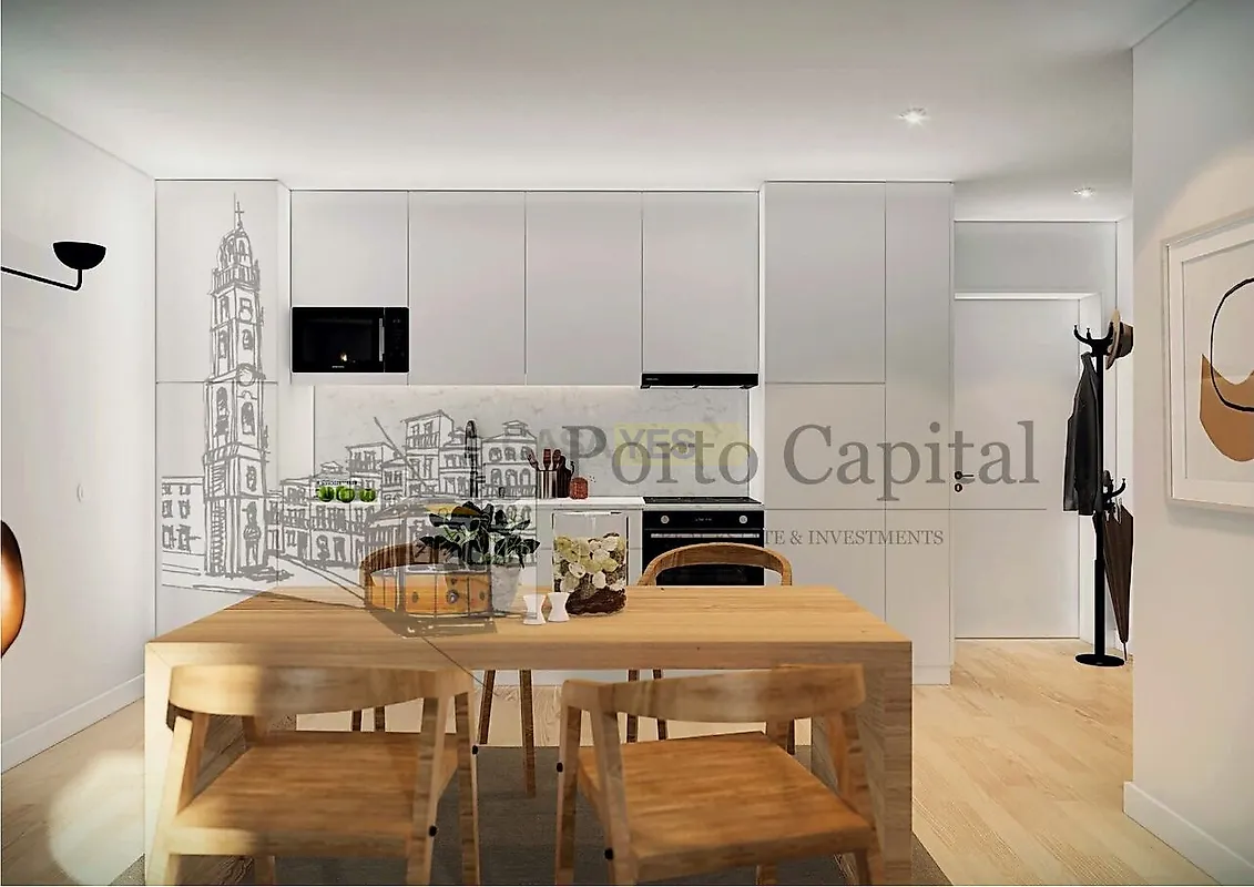 Apartamento T3 à venda em Arcozelo, Vila Nova de Gaia — foto 11