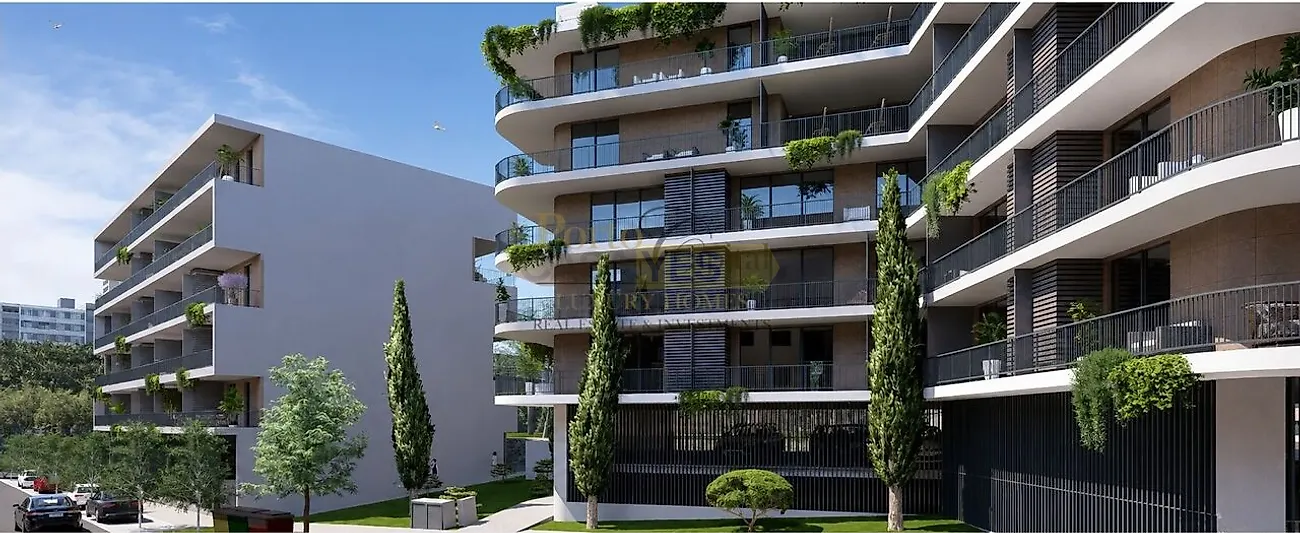 Apartamento T0 em Armação de Pêra, €350.500